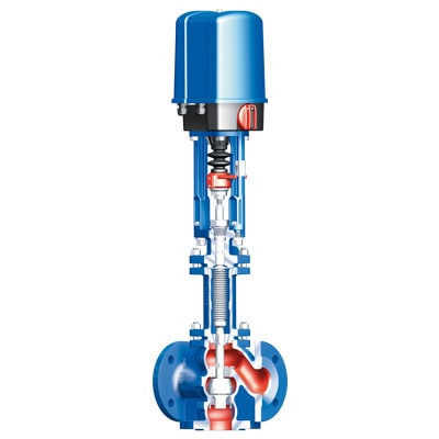 ARI-Armaturen ARI-STEVI Smart 450/451