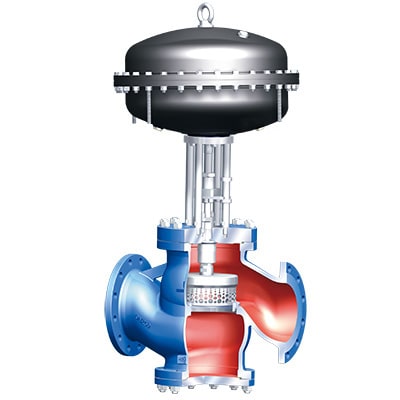 ARI-Armaturen ARI-STEVI Pro 422/462