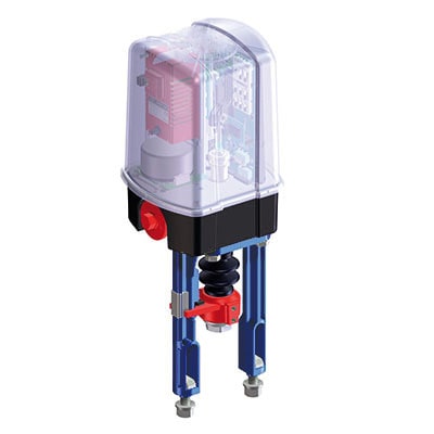 ARI-Armaturen PREMIO-Plus 2G